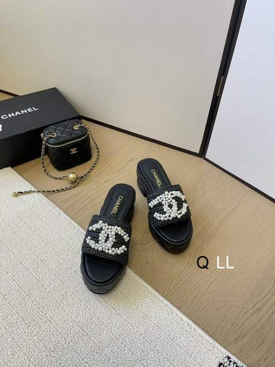 Picture of Chanel Shoes _SKUChanelsz35-40LL03012496